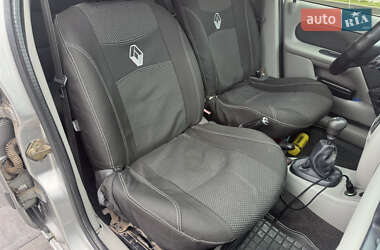 Седан Renault Symbol 2005 в 