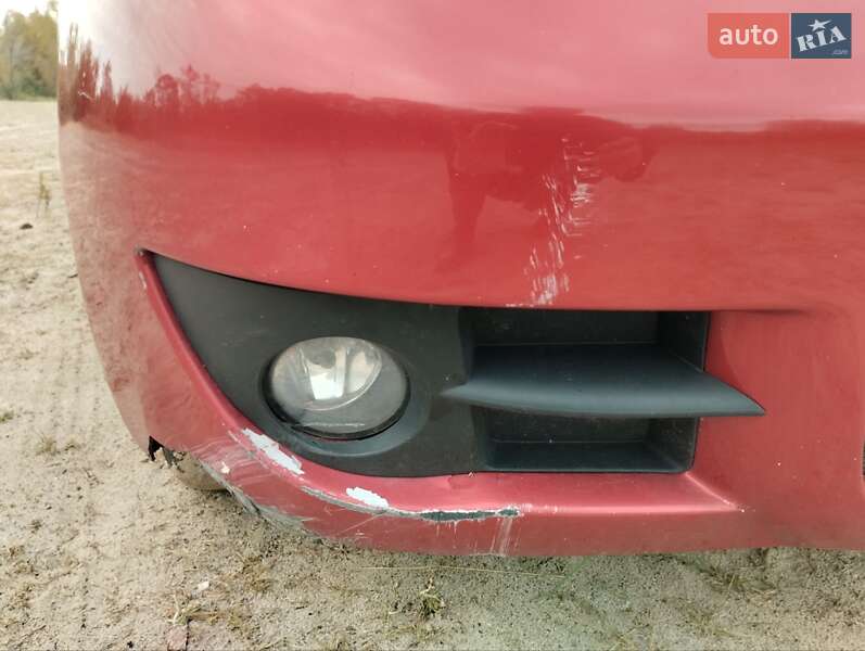 Седан Renault Symbol 2007 в Киеве фото 5 Седан Renault Symbol 2007 в Киеве