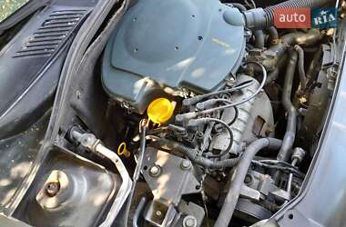 Седан Renault Symbol 2004 в 