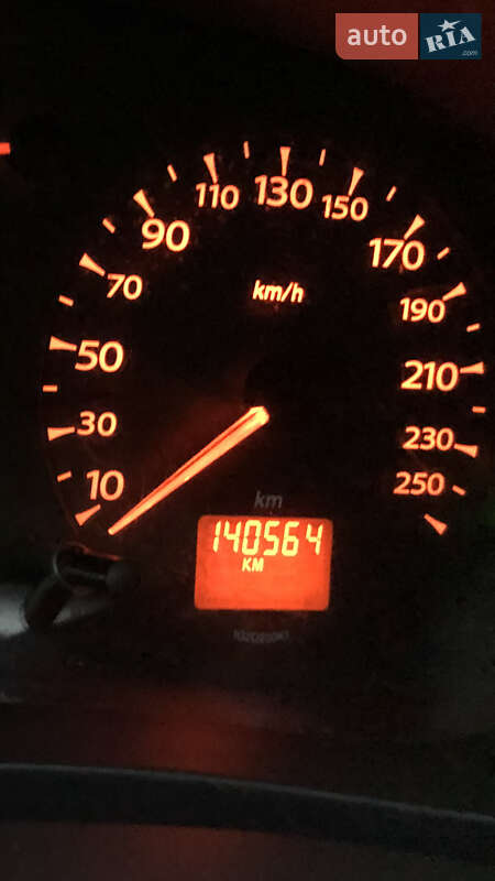 Седан Renault Symbol 2009 в Богородчанах