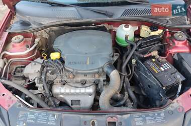 Седан Renault Symbol 2006 в 