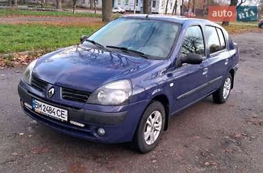 Седан Renault Symbol 2005 в Кролевце