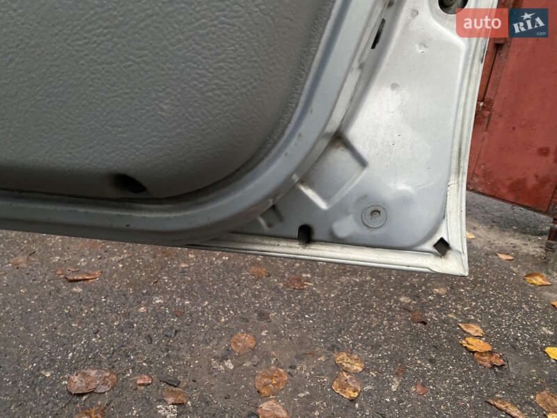 Седан Renault Symbol 2004 в Харькове