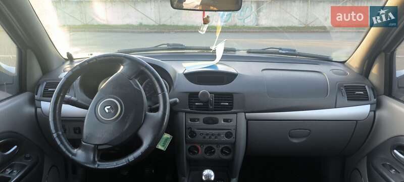 Седан Renault Symbol 2010 в Коцюбинском фото 47 Седан Renault Symbol 2010 в Коцюбинском