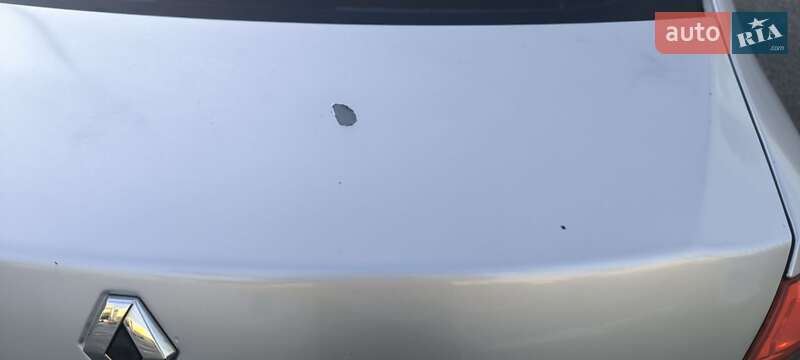 Седан Renault Symbol 2010 в Коцюбинском фото 62 Седан Renault Symbol 2010 в Коцюбинском