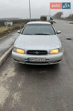 Седан Renault Symbol 2003 в Сумах