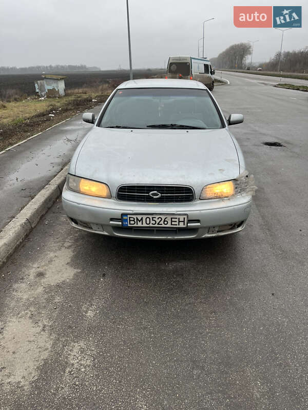 Renault Symbol 2003 Renault Symbol 2003