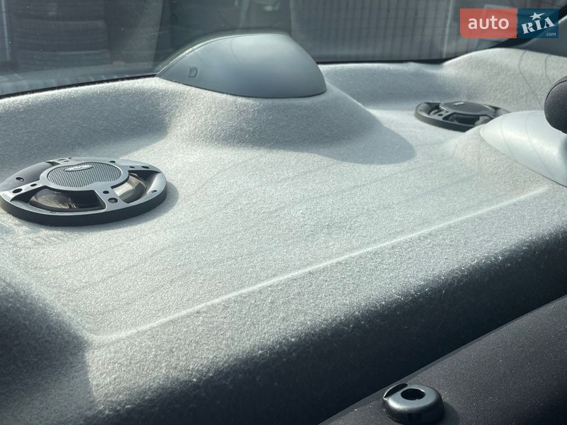 Седан Renault Symbol 2007 в Києві