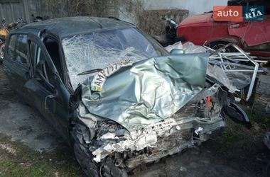 Седан Renault Symbol 2008 в Коростене