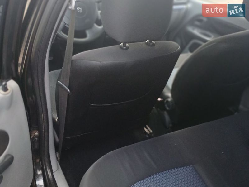 Седан Renault Symbol 2007 в Борщеве фото 15 Седан Renault Symbol 2007 в Борщеве