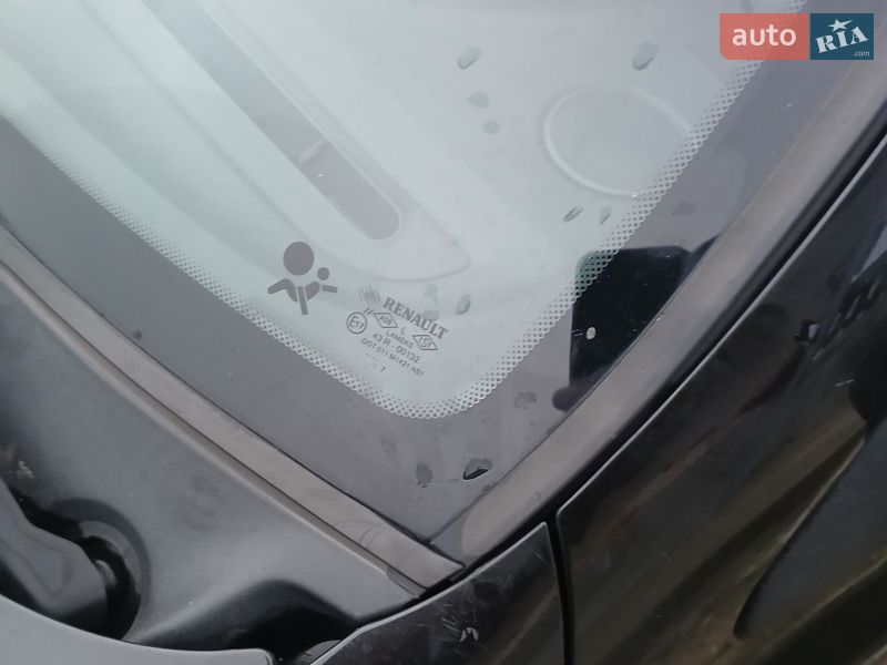 Седан Renault Symbol 2007 в Борщеве фото 29 Седан Renault Symbol 2007 в Борщеве