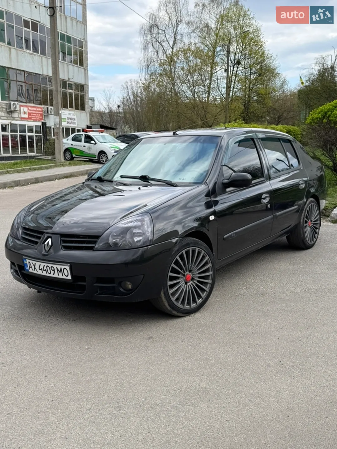 Фото авто 9