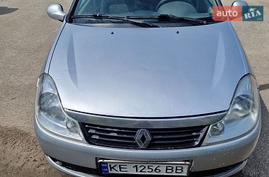 Седан Renault Symbol 2011 в Конотопе