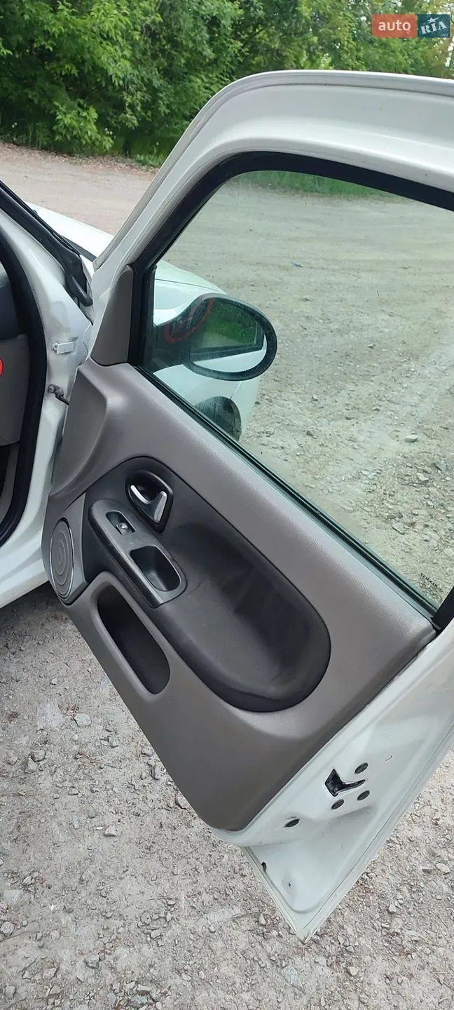 2012 Renault Symbol - мініатюра 6