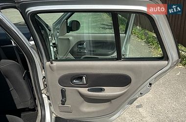 Седан Renault Symbol 2010 в Киеве