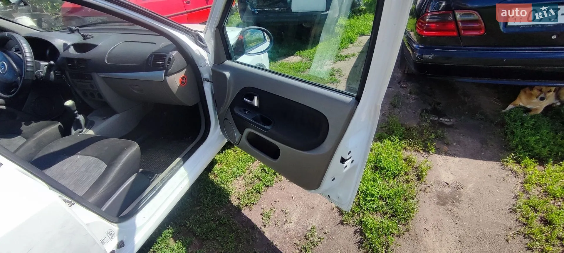 2012 Renault Symbol - мініатюра 15