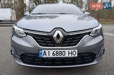 Седан Renault Taliant 2025 в Милой