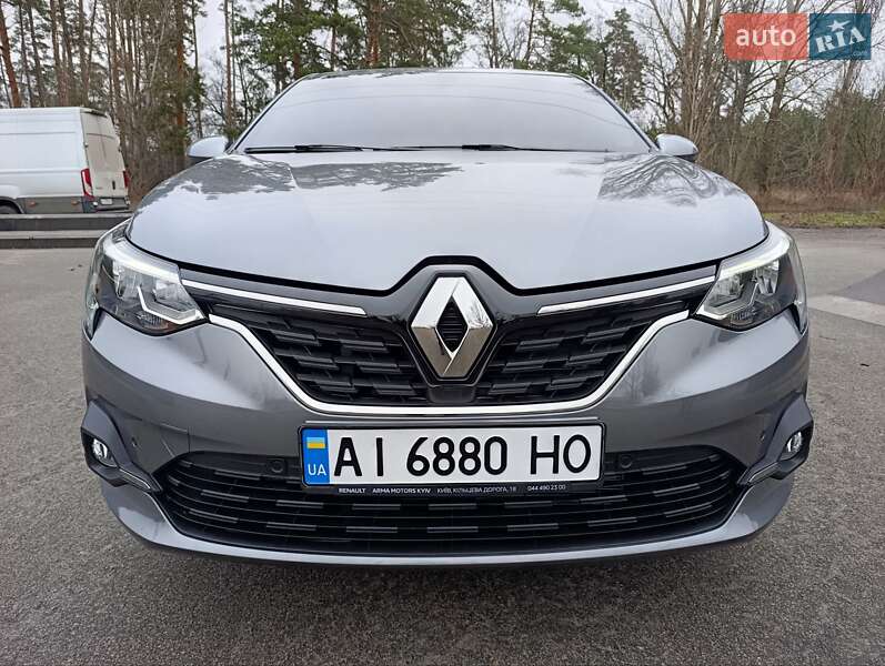 Renault Taliant 2025 Renault Taliant 2025