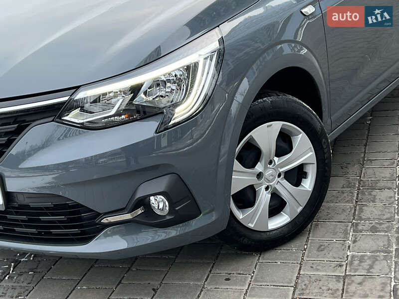 Седан Renault Taliant 2025 в Одессе фото 8 Седан Renault Taliant 2025 в Одессе