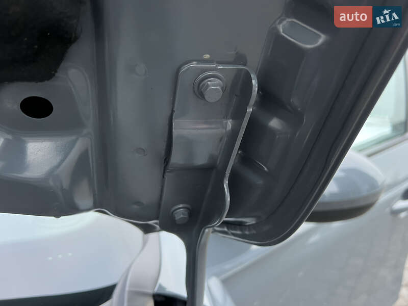 Седан Renault Taliant 2025 в Одессе фото 13 Седан Renault Taliant 2025 в Одессе