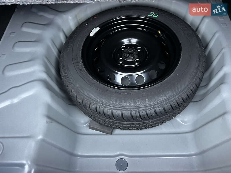 Седан Renault Taliant 2025 в Одессе фото 21 Седан Renault Taliant 2025 в Одессе