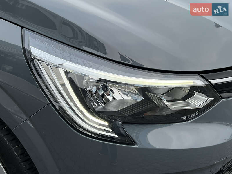 Седан Renault Taliant 2025 в Одессе фото 29 Седан Renault Taliant 2025 в Одессе