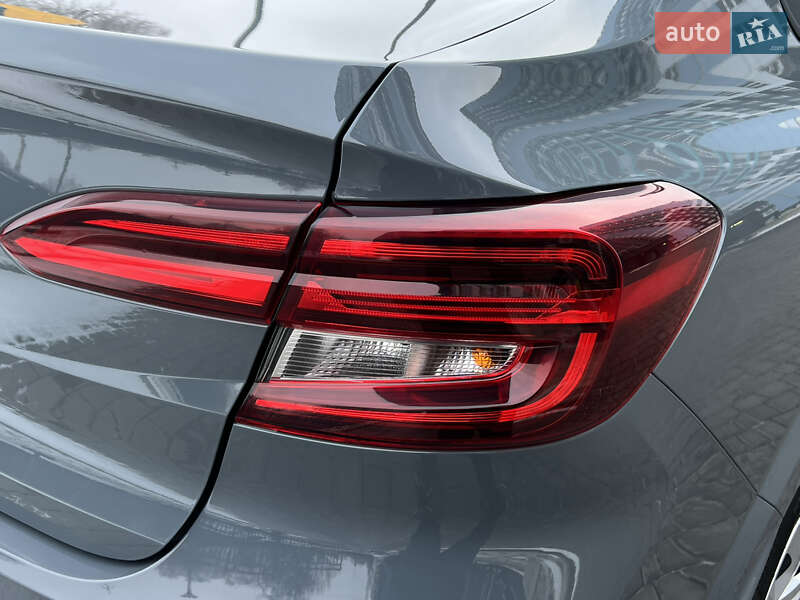 Седан Renault Taliant 2025 в Одессе фото 42 Седан Renault Taliant 2025 в Одессе