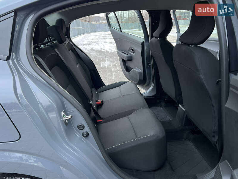 Седан Renault Taliant 2025 в Одессе фото 68 Седан Renault Taliant 2025 в Одессе