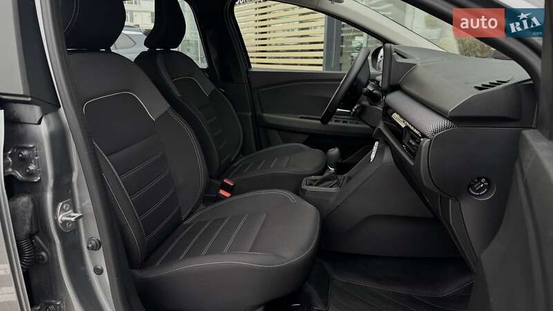 Седан Renault Taliant 2024 в Чернигове фото 17 Седан Renault Taliant 2024 в Чернигове