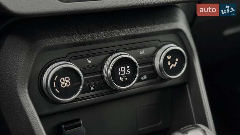 Седан Renault Taliant 2024 в Чернигове фото 32 Седан Renault Taliant 2024 в Чернигове