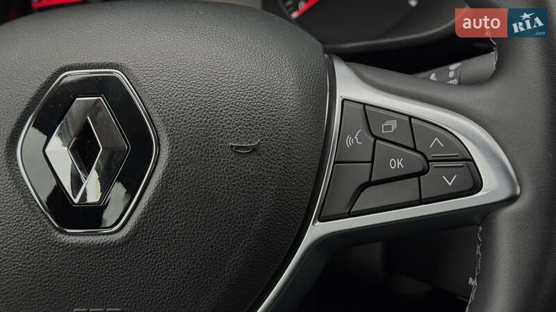 Седан Renault Taliant 2024 в Чернигове фото 29 Седан Renault Taliant 2024 в Чернигове