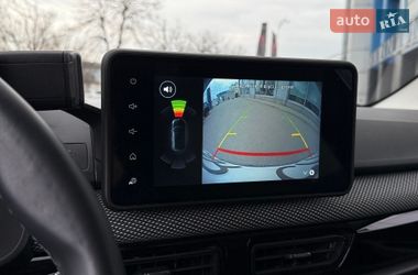 Седан Renault Taliant 2025 в Киеве