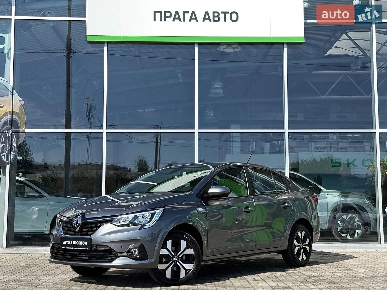 2021 Skoda Octavia - мініатюра 42
