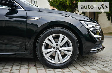 Універсал Renault Talisman 2016 в 