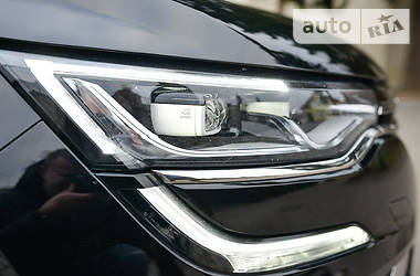 Універсал Renault Talisman 2016 в 