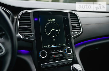 Універсал Renault Talisman 2016 в 