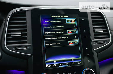 Універсал Renault Talisman 2016 в 