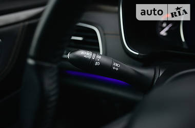 Універсал Renault Talisman 2016 в 