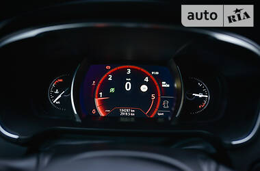 Універсал Renault Talisman 2016 в 