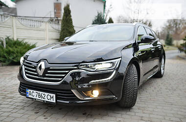 Універсал Renault Talisman 2016 в 