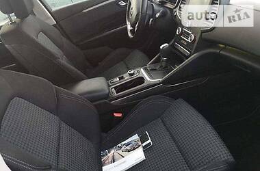 Седан Renault Talisman 2016 в 