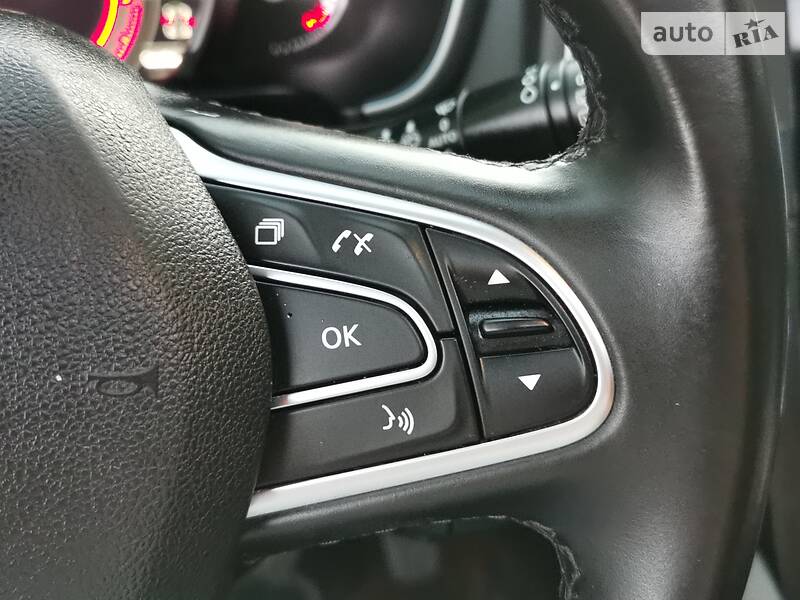 Універсал Renault Talisman 2017 в Дубні