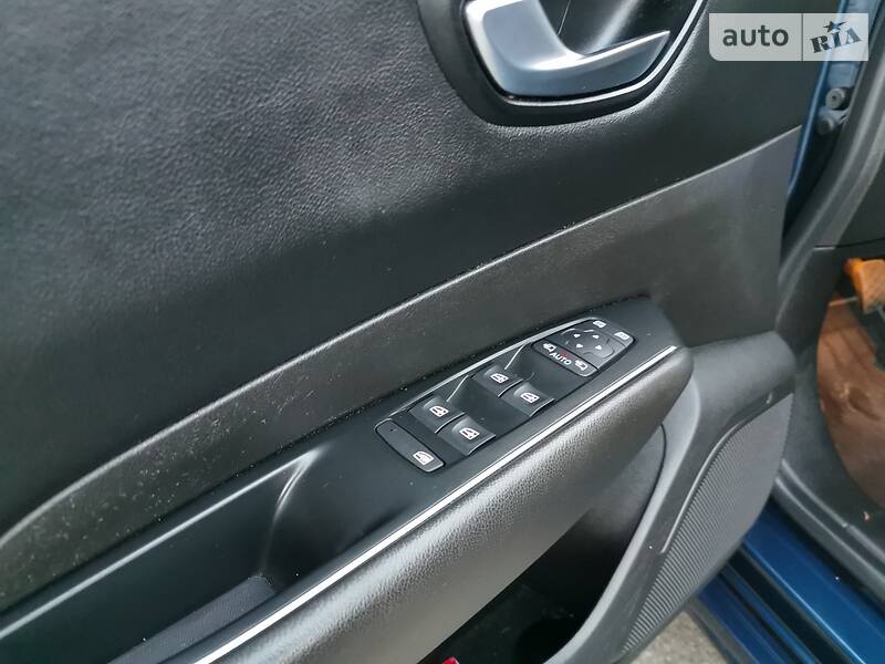 Універсал Renault Talisman 2017 в Дубні