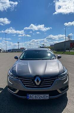 Универсал Renault Talisman 2017 в Ковеле