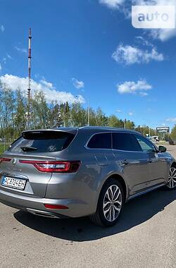 Универсал Renault Talisman 2017 в Ковеле