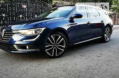 Універсал Renault Talisman 2017 в Києві