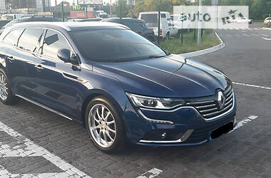 Универсал Renault Talisman 2017 в Киеве