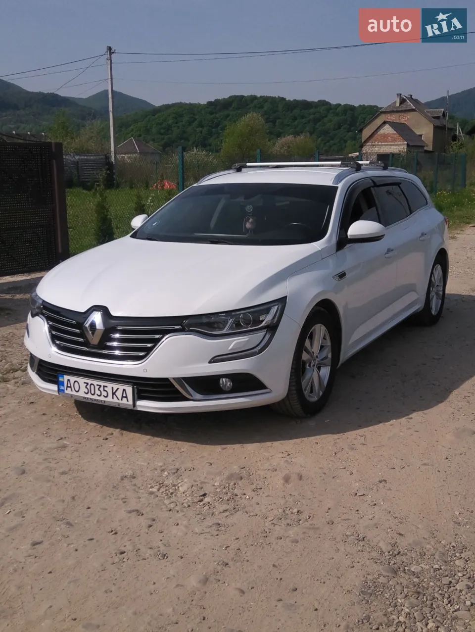 2016 Renault Talisman - мініатюра 53