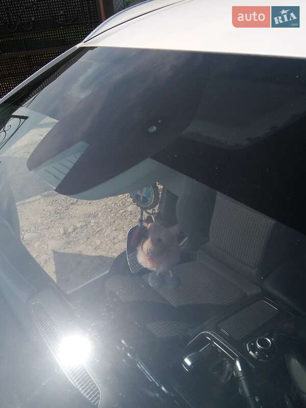 Універсал Renault Talisman 2016 в Хусті