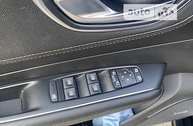 Седан Renault Talisman 2016 в 